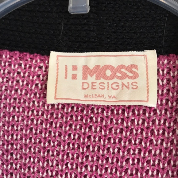 Custom Knit Sweater / Jacket - Picture 2 of 4